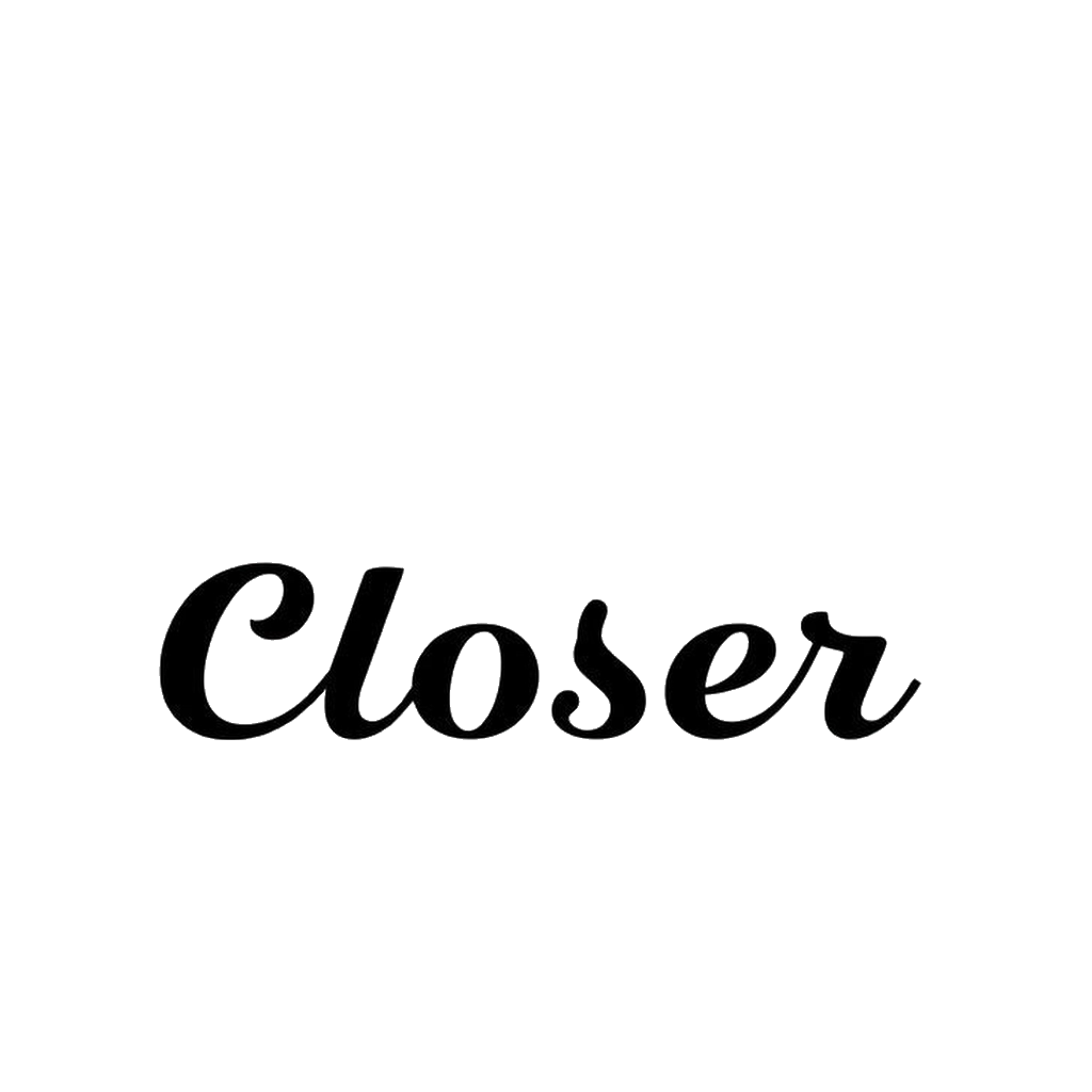 Closer Logo