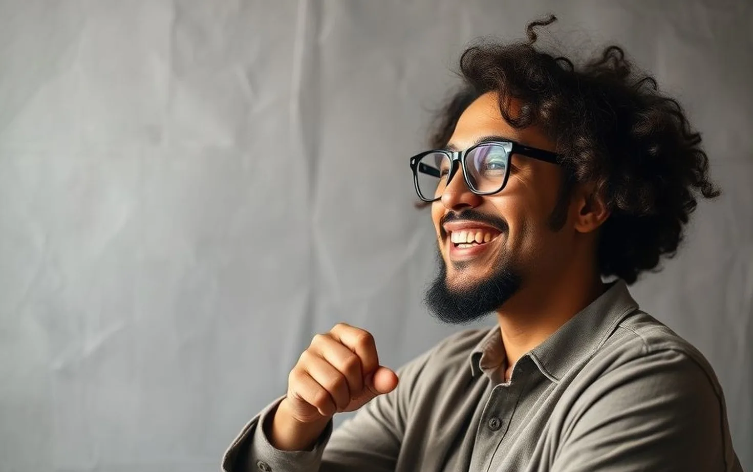 Self Confidence Building